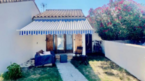Maison frontignan plage